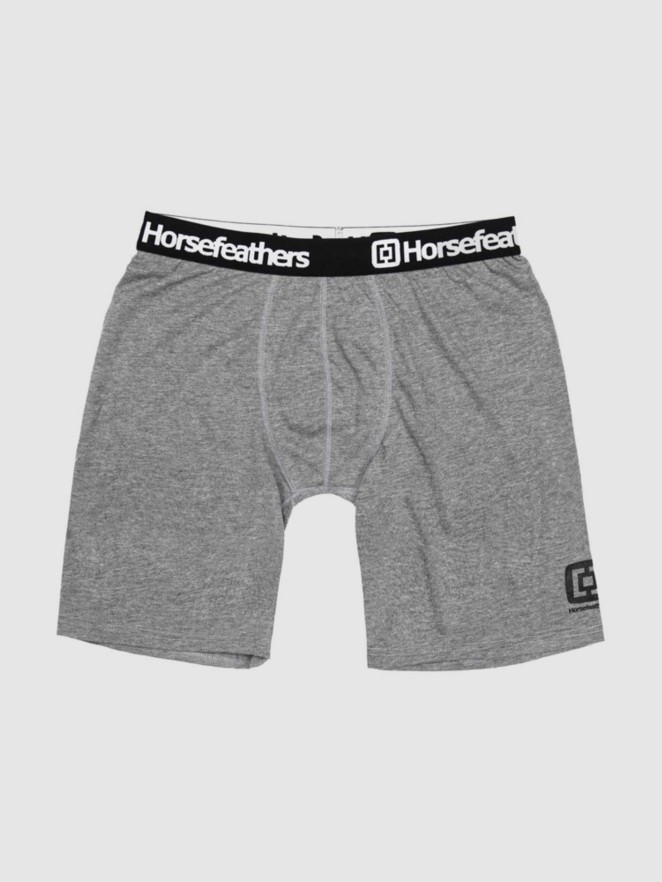 Horsefeathers Dynasty Long 3Pk Boxerky