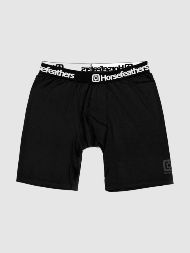 Horsefeathers Dynasty Long 3Pk Boxershorts