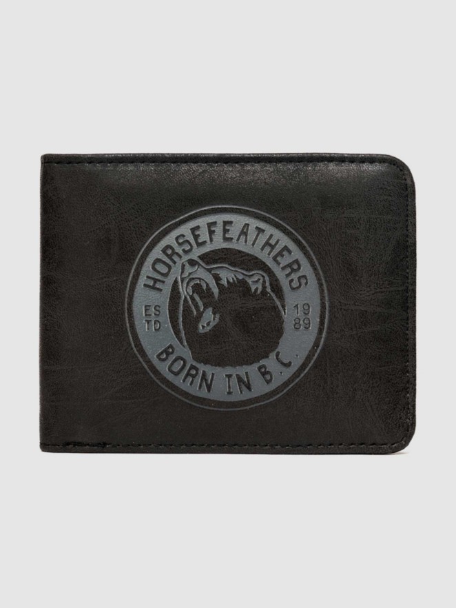 Horsefeathers Gord Portefeuille