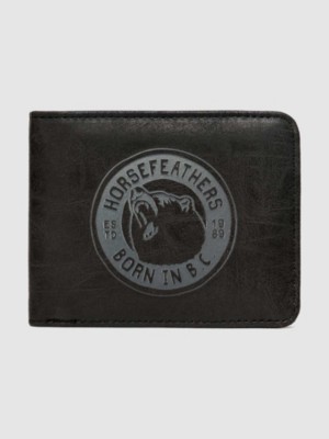 Horsefeathers Gord Portefeuille