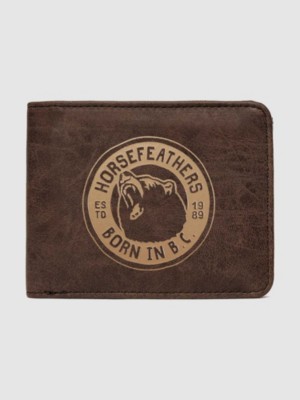 Horsefeathers Gord Portemonnee