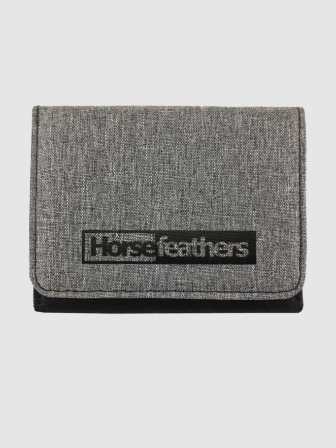 Horsefeathers Des Geldbörse