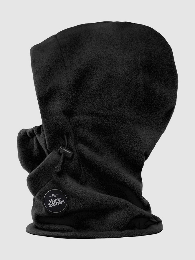 Horsefeathers Gene Riding Hood
