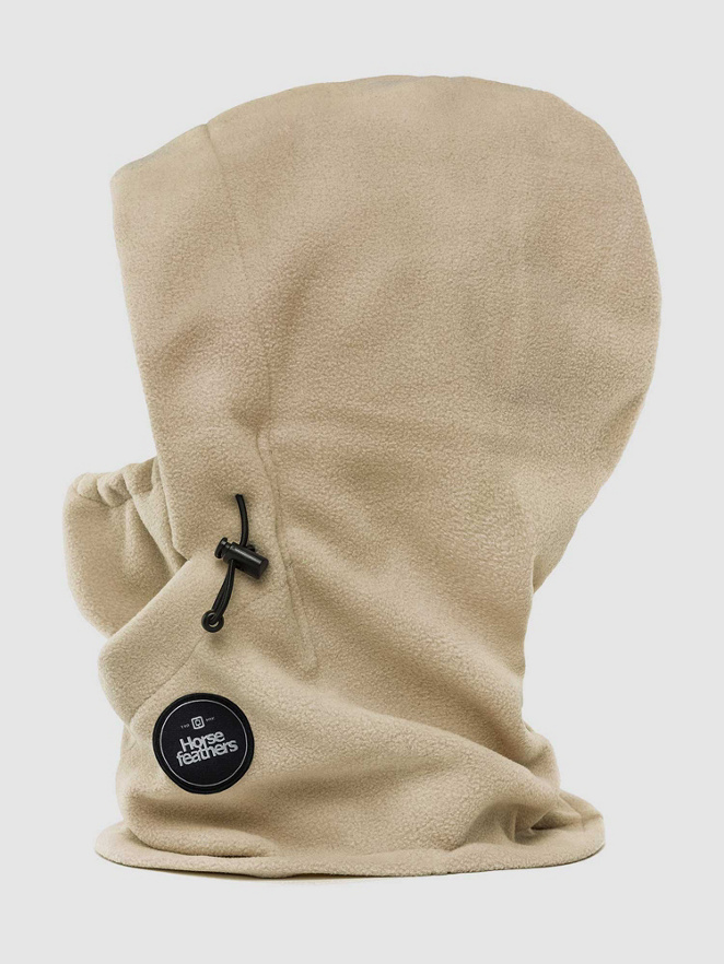 Horsefeathers Gene Riding Capuz