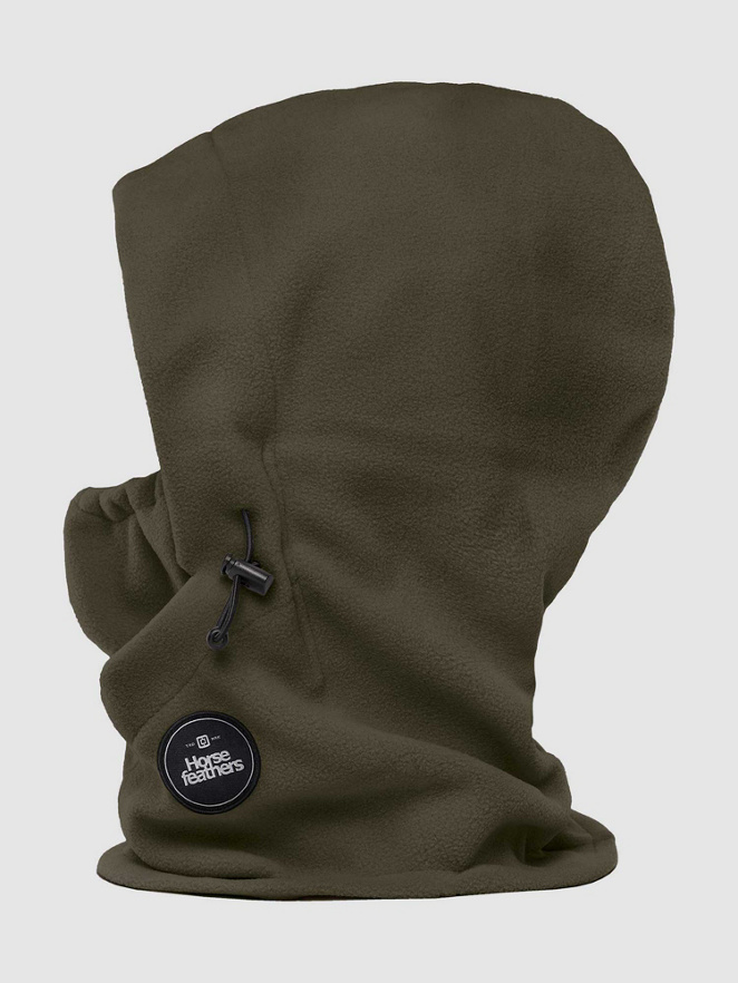 Horsefeathers Gene Riding Cappuccio