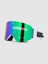 Horsefeathers Edmond White Gafas de Ventisca