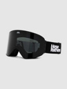 Horsefeathers Edmond Black Snowboardové brýle