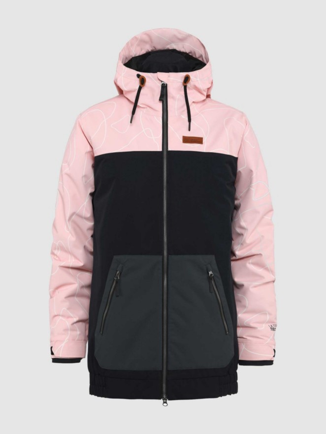 Horsefeathers Ofelia Takki