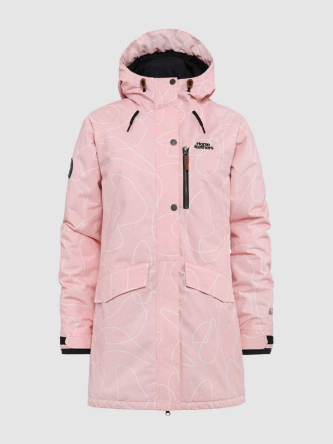 Horsefeathers Pola II Jacket