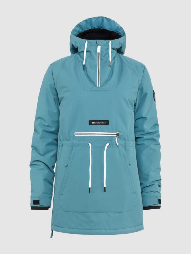 Horsefeathers Derin II Anorak