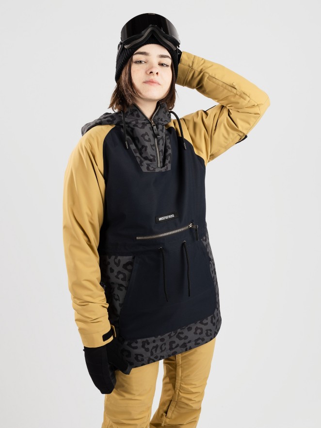 Horsefeathers Derin II Anorak