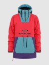 Horsefeathers Derin II Giacca a Mezza Zip