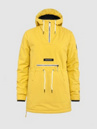 Horsefeathers Derin II Giacca a Mezza Zip