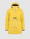 Horsefeathers Derin II Giacca a Mezza Zip