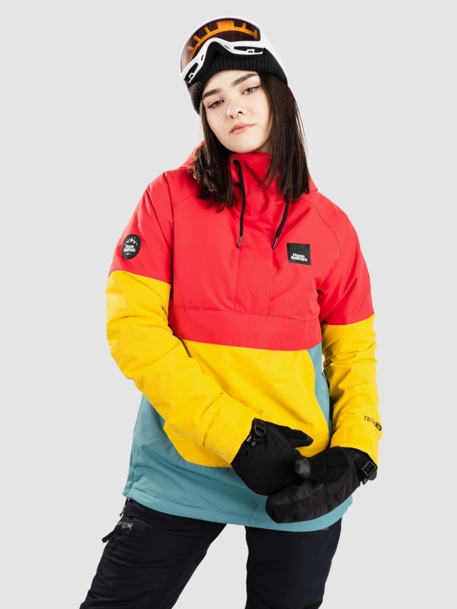 Horsefeathers Mija Anorak