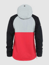 Horsefeathers Mija Giacca a Mezza Zip