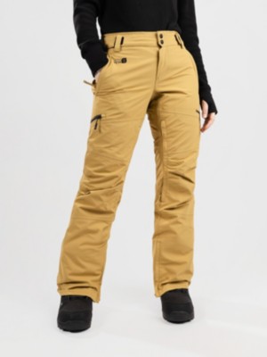 sandstone - brown