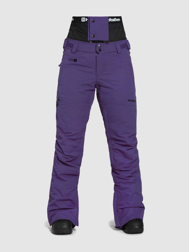 Horsefeathers Lotte Shell Pantaloni