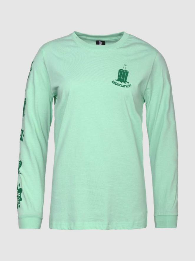 Horsefeathers Lolly Longsleeve