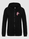 Horsefeathers Vita Sweat à capuche zippé