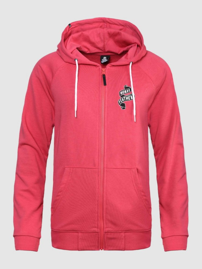 Horsefeathers Vita Zip Hoodie