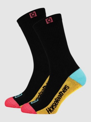 Horsefeathers Dea Crew (5-7) Calze