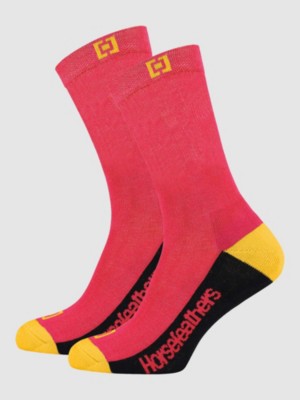 Horsefeathers Dea Crew (5-7) Socks