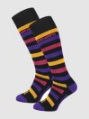 Horsefeathers Strid Snow (5-7) Socken