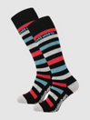 Horsefeathers Strid Snow (5-7) Socken