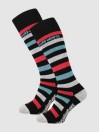 Horsefeathers Strid Snow (5-7) Socken