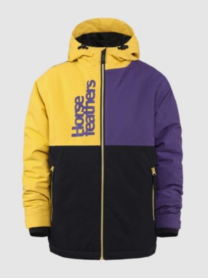Horsefeathers Damien Jacket