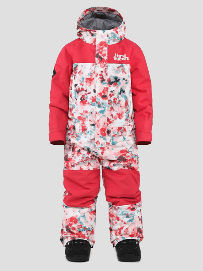 Horsefeathers Spirit Kids Overall