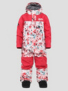 Horsefeathers Spirit Kids Overall