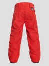 Horsefeathers Spire II Kids Pantaloni