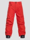 Horsefeathers Spire II Kids Pantaloni