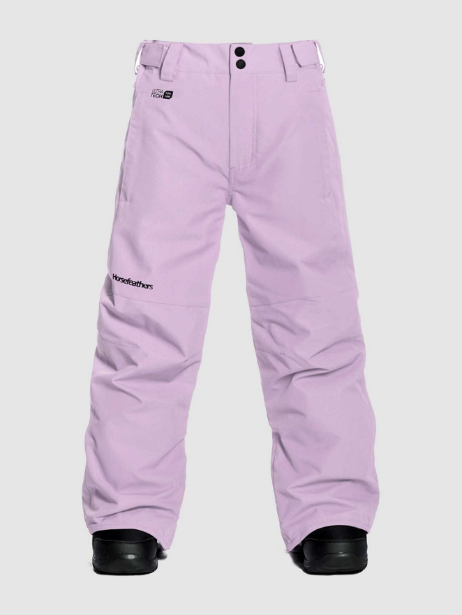 Horsefeathers Spire II Kids Kalhoty