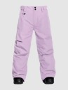 Horsefeathers Spire II Kids Broek