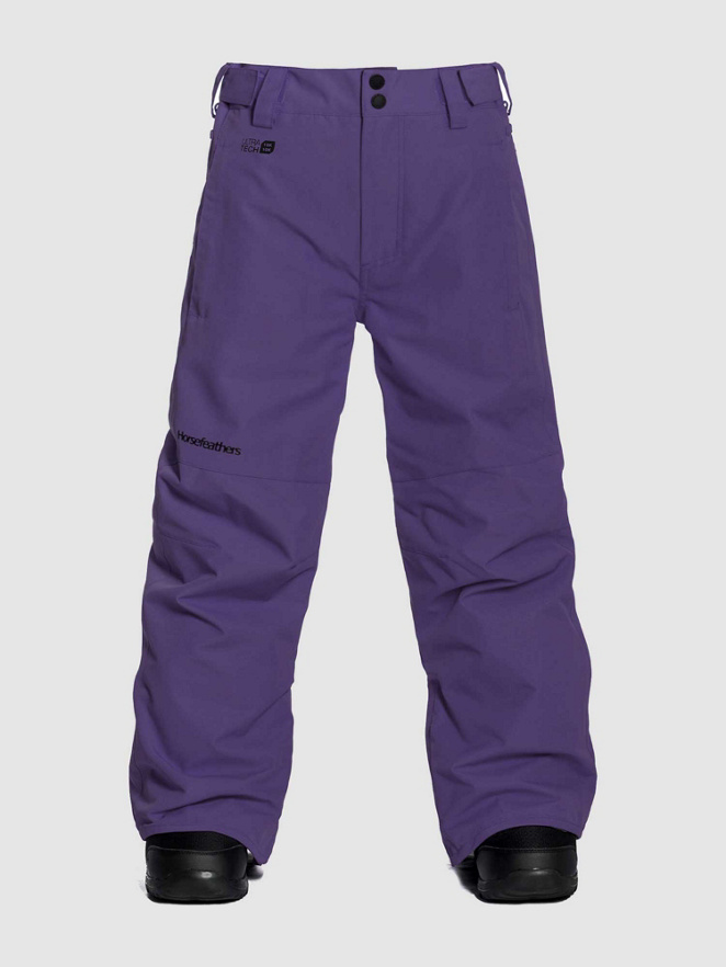 Horsefeathers Spire II Kids Pantalones