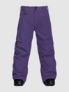 Horsefeathers Spire II Kids Pantalones