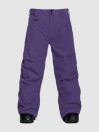 Horsefeathers Spire II Kids Broek