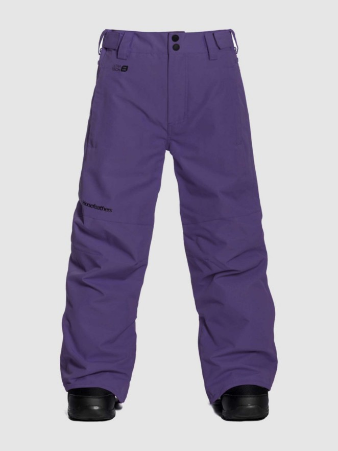 Horsefeathers Spire II Kids Broek