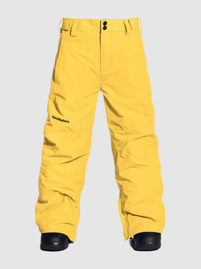 Horsefeathers Spire II Kids Pantaloni
