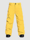 Horsefeathers Spire II Kids Pantaloni