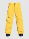 Horsefeathers Spire II Kids Pantalones