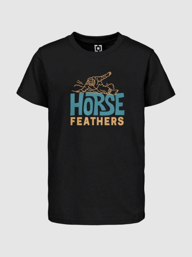 Horsefeathers Joyride T-Shirt
