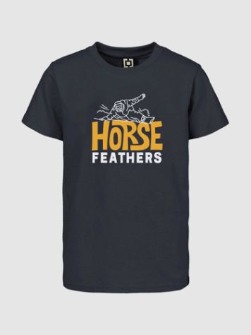 Horsefeathers Joyride Camiseta