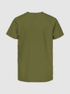 Horsefeathers Joyride T-Paita