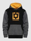 Horsefeathers Leader Kids Huppari