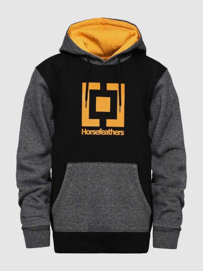 Horsefeathers Leader Kids Huppari