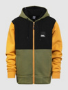 Horsefeathers Jordan II Kids Zip Hoodie